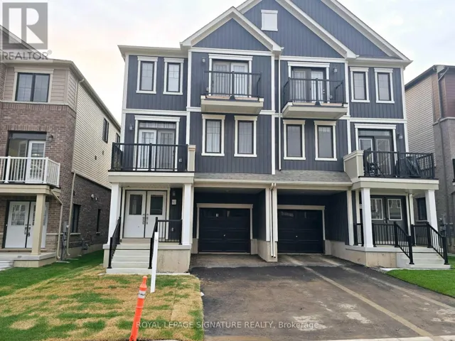 80 NORWICH CRESCENT, Haldimand, Ontario N3W0J4
