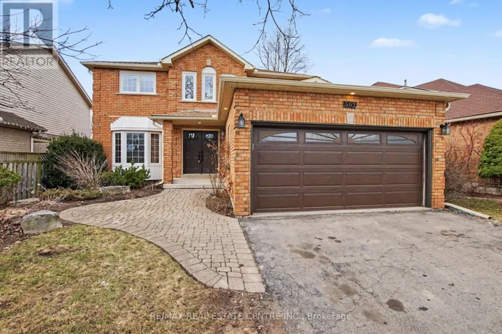 507 GRAND RIDGE DRIVE, Cambridge, Ontario N1S4Y9