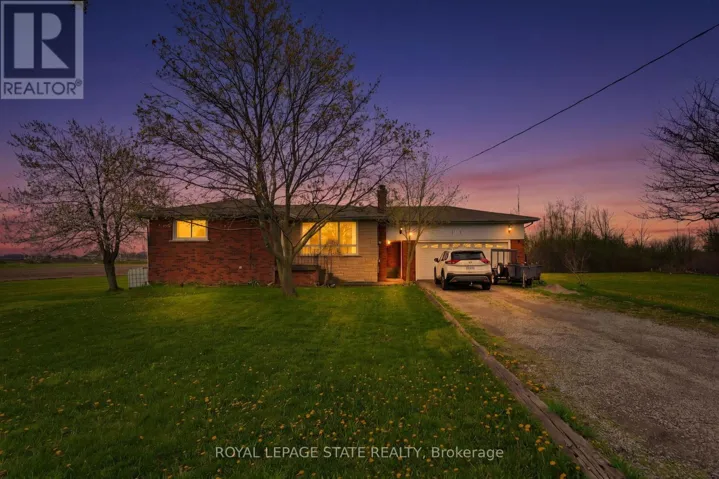 516 MUD STREET E, Hamilton, Ontario L8J3C7