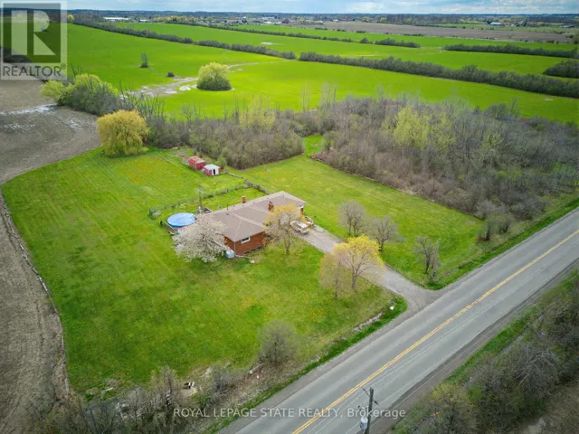516 MUD STREET E, Hamilton, Ontario L8J3C7