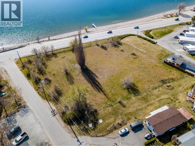 6705 Highway 97, Peachland, British Columbia V0H1X9