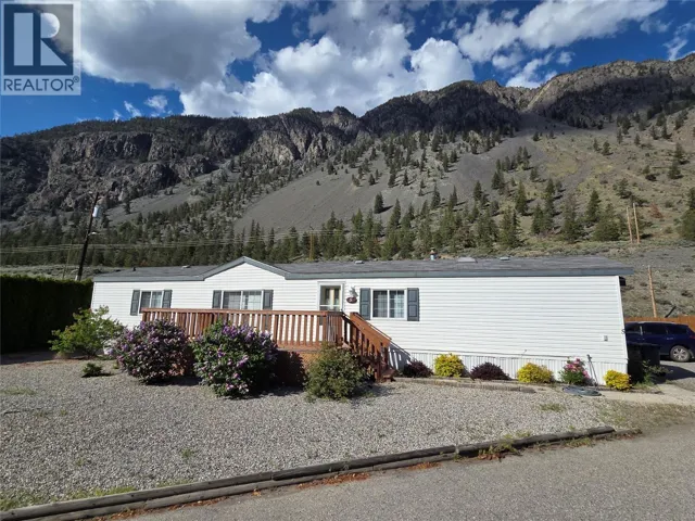 3455 Highway 3 Unit# 5, Keremeos, British Columbia V0X1N1