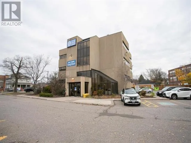 170 East ST # 105, Sault Ste. Marie, Ontario P6A3C6
