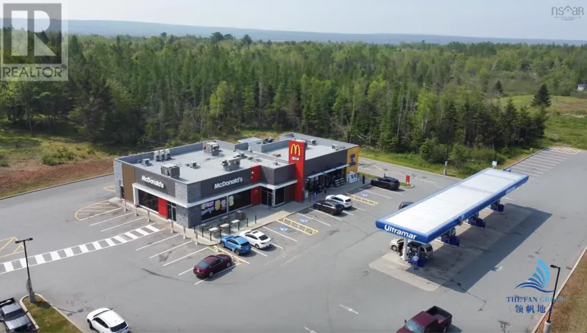 620 Pictou Road, Valley, Nova Scotia B6L2S5