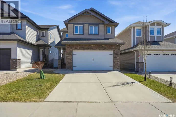 3249 Green Water DRIVE, Regina, Saskatchewan S4V3R6