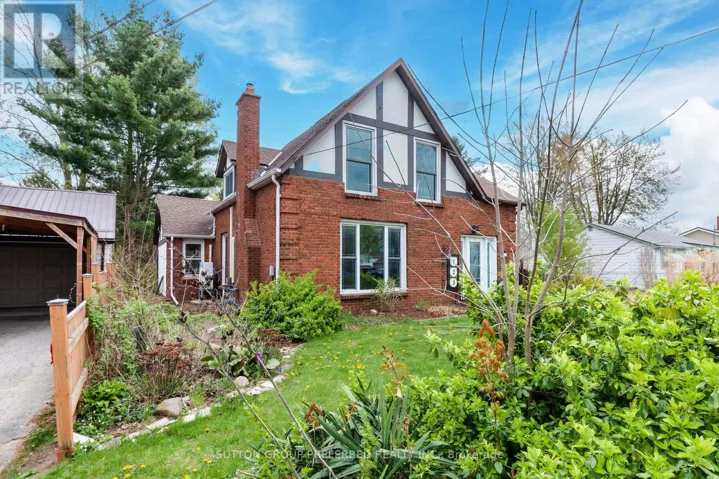 123 ST ANDREW STREET, Aylmer, Ontario N5H2N2