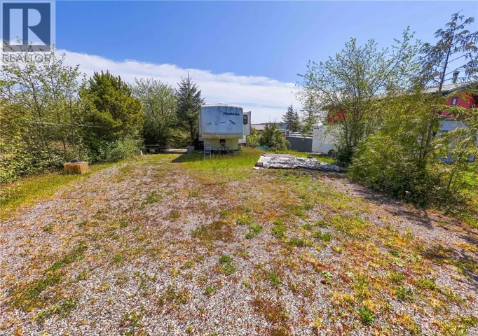 1130 Fourth Ave, Ucluelet, British Columbia V0R3A0