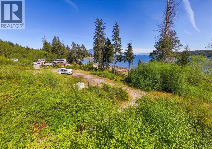 1174 Front St, Ucluelet, British Columbia V0R3A0
