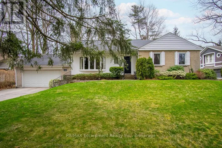 142 BALSAM DRIVE, Oakville (OO Old Oakville), Ontario L6J3X5