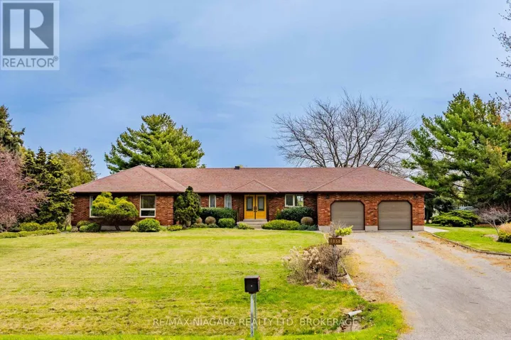 4850 MOUNTAINVIEW ROAD, Lincoln (Lincoln Lake), Ontario L0R1B3