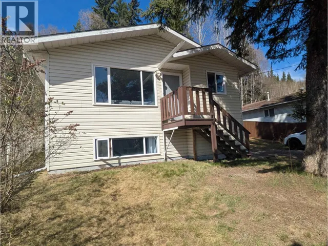 2299 BEDARD ROAD, Prince George, British Columbia V2K1L4