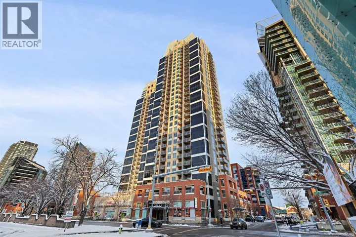 202, 1320 1 Street SE, Calgary, Alberta T2G0G8