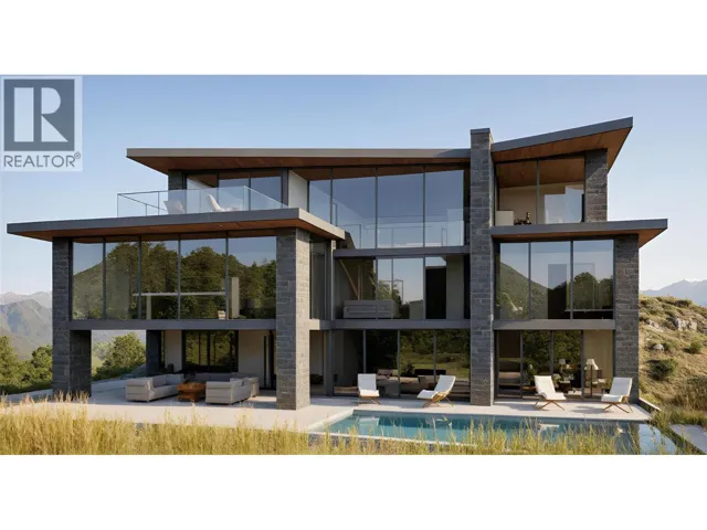1367 Vineyard Drive, West Kelowna, British Columbia V4T3J1
