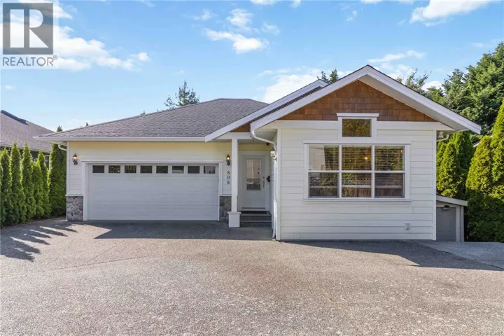 808 Jagdeep Pl, Saanich, British Columbia V8X2N3