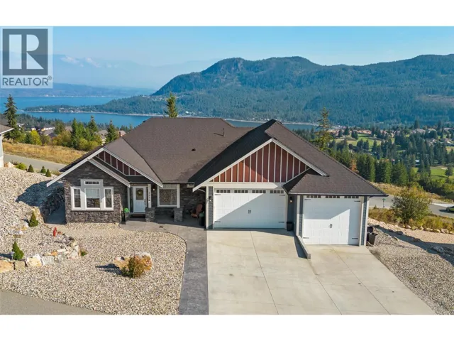 2516 Panoramic Way, Blind Bay, British Columbia V0E1H0
