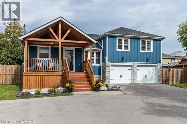 783 RYMAL Road E, Hamilton, Ontario L8W1B6