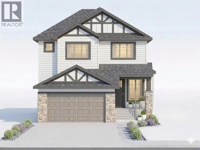 109 Corner Glen Green NE, Calgary, Alberta T3N2P7