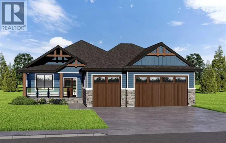 496 Muirfield Crescent, Lyalta, Alberta T0J1Y1