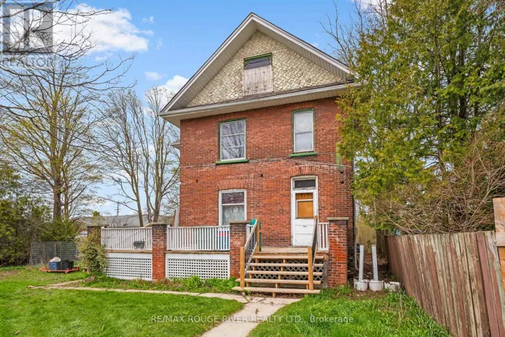 56 MELBOURNE STREET W, Kawartha Lakes (Lindsay), Ontario K9V2T1
