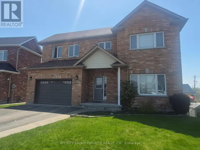 11 MOYNES COURT, Kawartha Lakes (Lindsay), Ontario K9V0L2