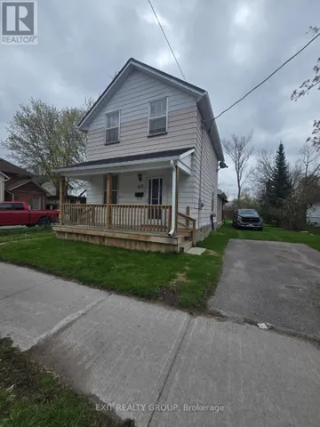 457 PARNELL STREET, Peterborough (Town Ward 3), Ontario K9J4J3
