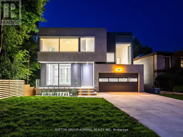 157 OLD FOREST HILL ROAD, Toronto (Forest Hill North), Ontario M5N2N7