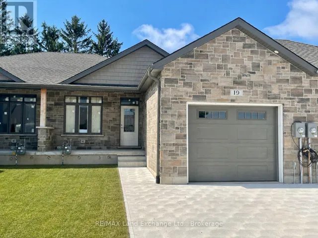 19 NYAH COURT, Kincardine, Ontario N0G2T0