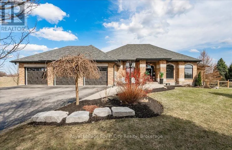 4663 WELLINGTON 35 ROAD, Puslinch, Ontario N1H6J3