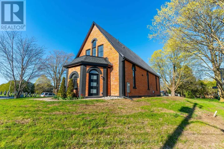 57 CRAWFORD STREET, Chatsworth, Ontario N0H1G0