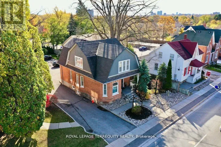 567 KINGSTON ROAD W, Ajax (Central West), Ontario L1S6M1
