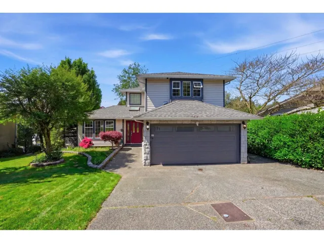 10849 MAGNOLIA COURT, Delta, British Columbia V4E3L6