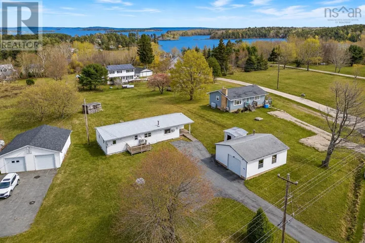 7 Hiltz Hill Road, Martins River, Nova Scotia B0J2E0