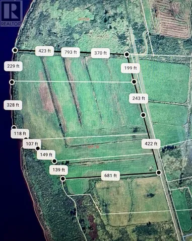 Lot 18 Highway 201 Highway, Tupperville, Nova Scotia B0S1C0