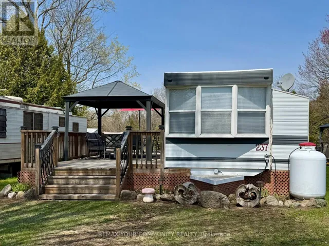 237 - 285 CRYDERMANS SIDE ROAD, Georgina (Baldwin), Ontario L0E1A0