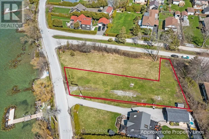 415 LAKE DRIVE E, Georgina (Historic Lakeshore Communities), Ontario L0E1S0