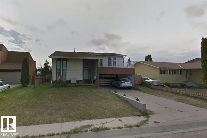 11507 141 AV NW, Edmonton, Alberta T5X3Z7