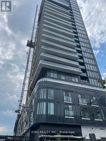 207 - 370 MARTHA STREET, Burlington (Brant), Ontario L7R2P7