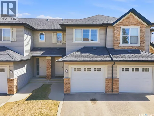 105 Lynd CRESCENT, Saskatoon, Saskatchewan S7T0C3