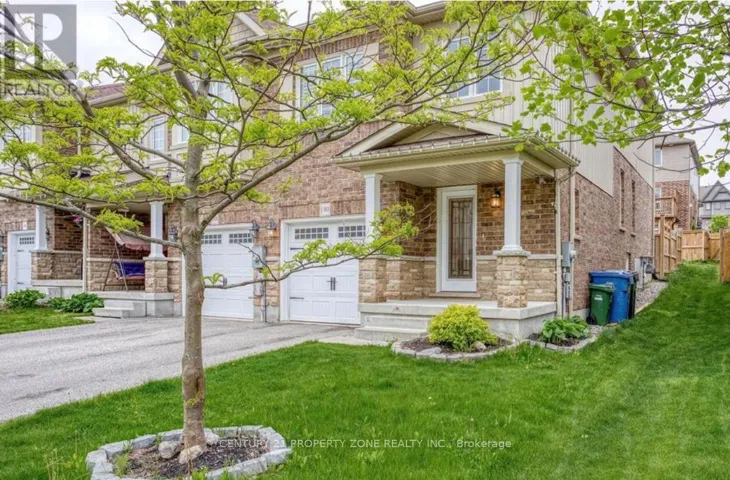190 SUMMIT RIDGE DRIVE, Guelph (Grange Road), Ontario N1E0L7