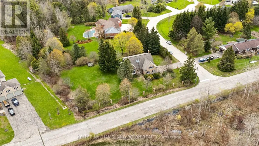 721 SNOWCREST PLACE, Waterloo, Ontario N2J3Z4