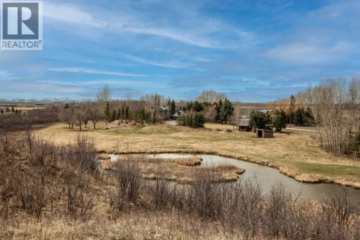 546017 104 Street E, Rural Foothills County, Alberta T1V1P3