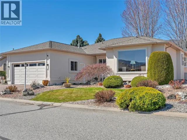 443 RIDGE Place, Penticton, British Columbia V2A8N7