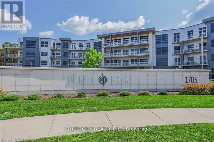 400 - 1705 FIDDLEHEAD PLACE, London North (North R), Ontario N6G0S1
