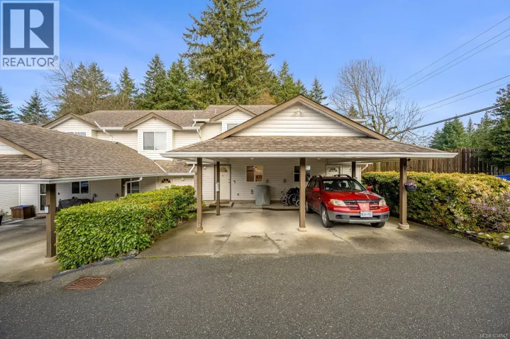 9 2625 Muir Rd, Courtenay, British Columbia V9N8Z4