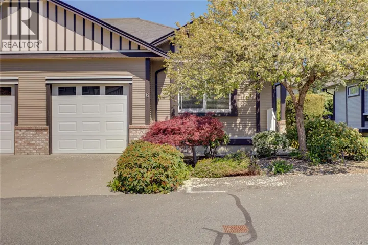 6 3110 Cook St, Chemainus, British Columbia V0R1K2