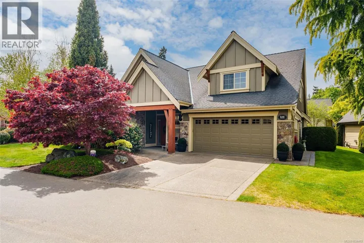 646 Eaglewood Crt, Qualicum Beach, British Columbia V9K0A3