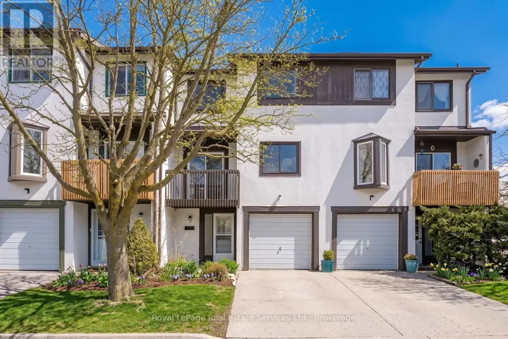24 - 2651 AQUITAINE AVENUE, Mississauga (Meadowvale), Ontario L5N1V5