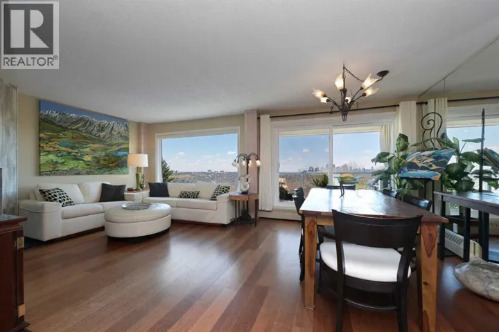 303, 524 Cedar Crescent SW, Calgary, Alberta T3C2Y8