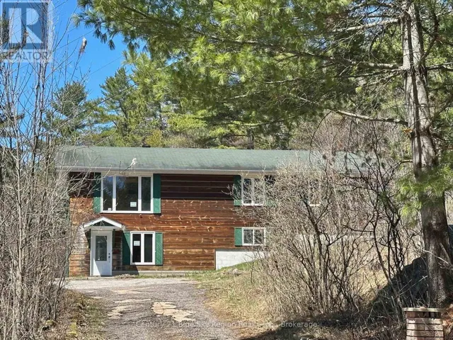 119 MOOSEHEAD ROAD, Mattawan, Ontario P0H1V0