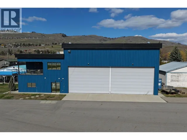 6200 Tronson Road, Vernon, British Columbia V1H1N5